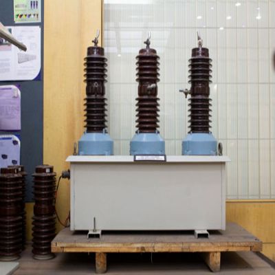 Venson Electric Private Limited